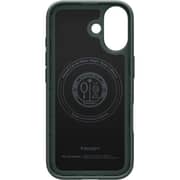 Spigen Thin Fit MagFit Case Abyss Green iPhone 17 - ACS09970