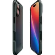 Spigen Thin Fit MagFit Case Abyss Green iPhone 17 - ACS09970