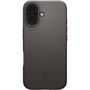Spigen Thin Fit MagFit Case Gunmetal iPhone 17 - ACS09971