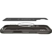 Spigen Thin Fit MagFit Case Gunmetal iPhone 17 - ACS09971