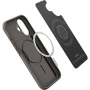 Spigen Thin Fit MagFit Case Gunmetal iPhone 17 - ACS09971