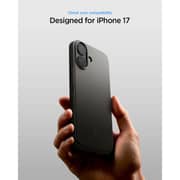 Spigen Thin Fit MagFit Case Gunmetal iPhone 17 - ACS09971