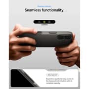 Spigen Thin Fit MagFit Case Gunmetal iPhone 17 - ACS09971
