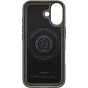 Spigen Thin Fit MagFit Case Gunmetal iPhone 17 - ACS09971