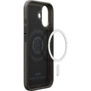 Spigen Thin Fit MagFit Case Gunmetal iPhone 17 - ACS09971