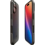 Spigen Thin Fit MagFit Case Gunmetal iPhone 17 - ACS09971