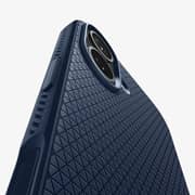 Spigen Liquid Air Lightweight Case Navy Blue iPhone 17 - ACS09978
