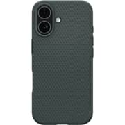 Spigen Liquid Air Lightweight Case Abyss Green iPhone 17 - ACS09979
