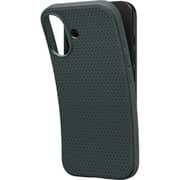 Spigen Liquid Air Lightweight Case Abyss Green iPhone 17 - ACS09979