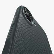 Spigen Liquid Air Lightweight Case Abyss Green iPhone 17 - ACS09979