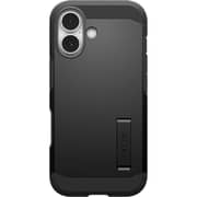 Spigen Tough Armor T MagFit Case Black iPhone 17 - ACS09984