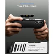 Spigen Tough Armor T MagFit Case Black iPhone 17 - ACS09984