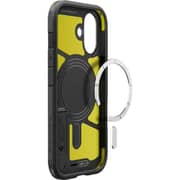 Spigen Tough Armor T MagFit Case Black iPhone 17 - ACS09984