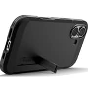 Spigen Tough Armor T MagFit Case Black iPhone 17 - ACS09984
