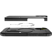 Spigen Tough Armor T MagFit Case Black iPhone 17 - ACS09984