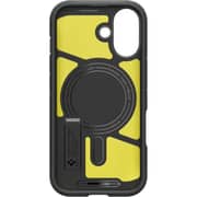 Spigen Tough Armor T MagFit Case Gunmetal iPhone 17 - ACS09985