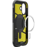 Spigen Tough Armor T MagFit Case Gunmetal iPhone 17 - ACS09985