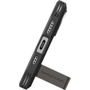 Spigen Tough Armor T MagFit Case Gunmetal iPhone 17 - ACS09985