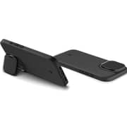 Spigen Optik Armor MagFit Case Black iPhone 17 - ACS09987