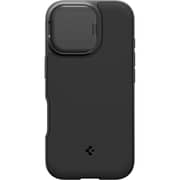 Spigen Optik Armor MagFit Case Black iPhone 17 - ACS09987