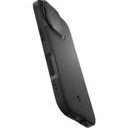 Spigen Optik Armor MagFit Case Black iPhone 17 - ACS09987