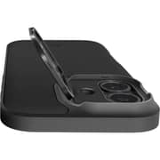 Spigen Optik Armor MagFit Case Black iPhone 17 - ACS09987