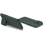 Spigen Optik Armor MagFit Case Abyss Green iPhone 17 - ACS09988