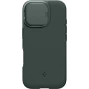 Spigen Optik Armor MagFit Case Abyss Green iPhone 17 - ACS09988