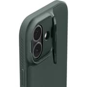 Spigen Optik Armor MagFit Case Abyss Green iPhone 17 - ACS09988