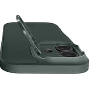Spigen Optik Armor MagFit Case Abyss Green iPhone 17 - ACS09988