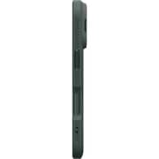 Spigen Optik Armor MagFit Case Abyss Green iPhone 17 - ACS09988