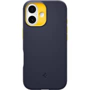 Spigen Nano Pop MagFit Case Blueberry Navy iPhone 17 - ACS09990