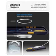 Spigen Nano Pop MagFit Case Blueberry Navy iPhone 17 - ACS09990