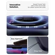 Spigen Nano Pop MagFit Case Blueberry Navy iPhone 17 - ACS09990