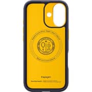 Spigen Nano Pop MagFit Case Blueberry Navy iPhone 17 - ACS09990