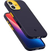 Spigen Nano Pop MagFit Case Blueberry Navy iPhone 17 - ACS09990