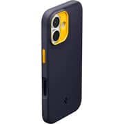 Spigen Nano Pop MagFit Case Blueberry Navy iPhone 17 - ACS09990