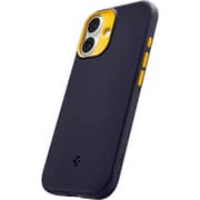 Spigen Nano Pop MagFit Case Blueberry Navy iPhone 17 - ACS09990
