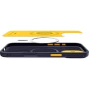 Spigen Nano Pop MagFit Case Blueberry Navy iPhone 17 - ACS09990