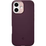Spigen Nano Pop MagFit Case Burgundy Bean iPhone 17 - ACS09991