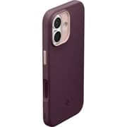 Spigen Nano Pop MagFit Case Burgundy Bean iPhone 17 - ACS09991