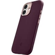 Spigen Nano Pop MagFit Case Burgundy Bean iPhone 17 - ACS09991