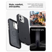 Spigen Nano Pop MagFit Case Black Sesame iPhone 17 - ACS09992