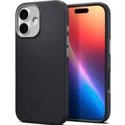 Spigen Nano Pop MagFit Case Black Sesame iPhone 17 - ACS09992