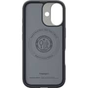 Spigen Nano Pop MagFit Case Black Sesame iPhone 17 - ACS09992