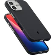 Spigen Nano Pop MagFit Case Black Sesame iPhone 17 - ACS09992