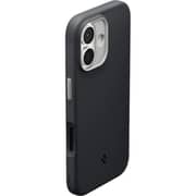 Spigen Nano Pop MagFit Case Black Sesame iPhone 17 - ACS09992