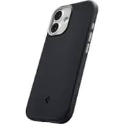 Spigen Nano Pop MagFit Case Black Sesame iPhone 17 - ACS09992