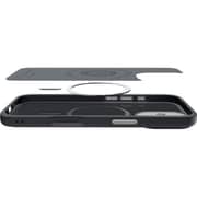 Spigen Nano Pop MagFit Case Black Sesame iPhone 17 - ACS09992