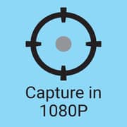 Sandberg Capture Link HDMI to USB Adaptor Grey - 134-19